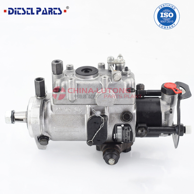 Fuel Injection Pump 2643B319 1103A-33T Engine for 4 cylinder perkins diesel engine parts