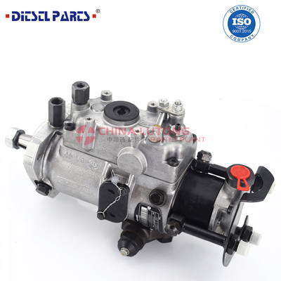 Fuel Injection Pump 2643B319 1103A-33T Engine for 4 cylinder perkins diesel engine parts