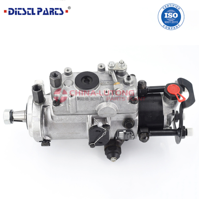 Fuel Injection Pump 2643B319 1103A-33T Engine for 4 cylinder perkins diesel engine parts