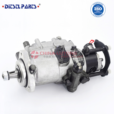 Fuel Injection Pump 2643B319 1103A-33T Engine for 4 cylinder perkins diesel engine parts