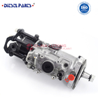 Diesel injection pump parts fuel pump 2643D640 for perkins 1004 injector pump