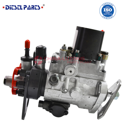 Diesel Fuel Injection Pump 8924A491T 8924A490T 2332 1800 Generator for DELPHI MECHANICAL FUEL INJECTION PUMPS