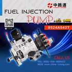 Quality 8924A542T FUEL INJECTION PUMP 8924A542T 2643D644KF/2/2050 934924 934-924 for 3 cylinder perkins injection pump