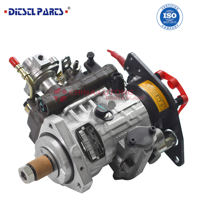 Pump assembly 4 cylinder diesel engine injection pump 9320A217G for perkins injection pump