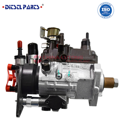 DP210 Fuel pump assy 9320A220G, 9320A221G, 9320A222G, 9320A223G, 9320A224G for perkins 3 cylinder diesel injection pump