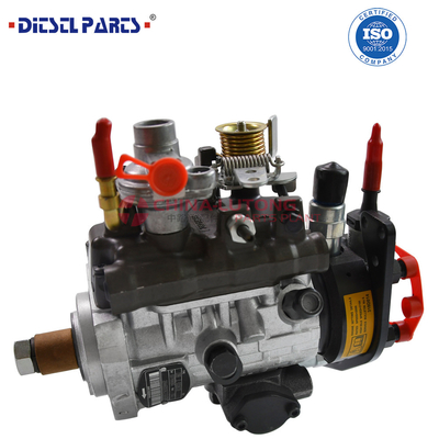 9320A533H fuel injection pump 1399 9320a533h for perkins 4 cylinder diesel injection pump