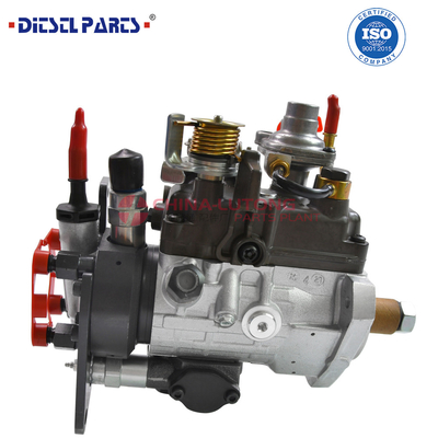 9320A533H fuel injection pump 1399 9320a533h for perkins 4 cylinder diesel injection pump