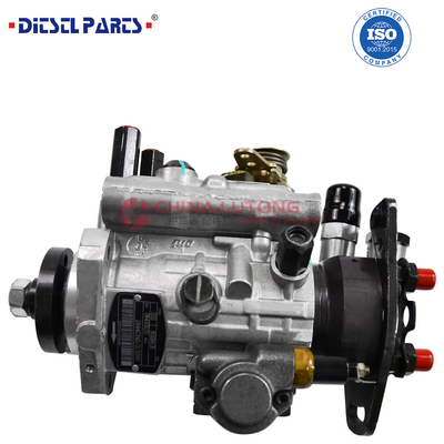 9520A413G for perkins 3 cylinder injector pump 2644C342 Fuel Injection Pump For Perkins Vista 1104D for Delphi DP310