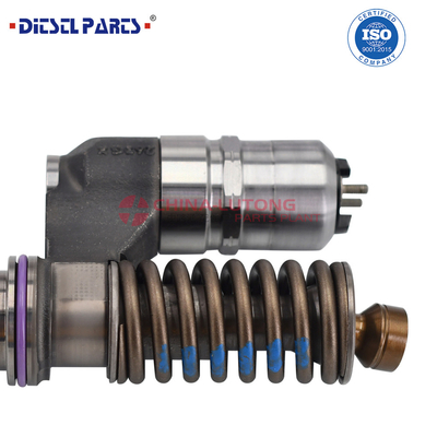 Diesel Fuel Injection Pump/unit injector system Nozzle 109962-0020/1099620020 GE13 for iveco daily injector pump