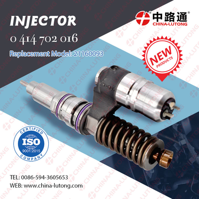 C12 Diesel Engine Diesel Engine Parts GP Fuel Injector 249-0712 2490712 for caterpillar aftermarket parts suppliers