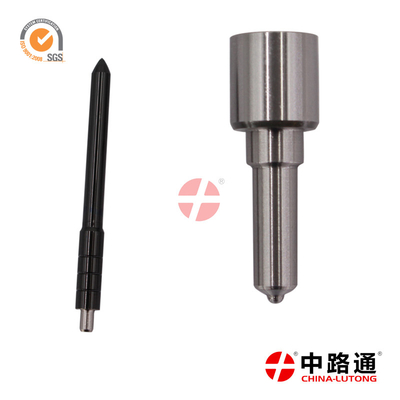 OEM New Common Rail nozzle M0011P162 Injector Nozzle  03L130277B Injector M0011P162 for siemens injector nozzles