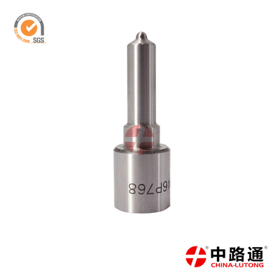 nozzle dlla 146 p 768 Fuel Injector Nozzles DLLA146P768 093400-7680 for Mitsubishi HD125 PS125