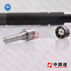 High quality LJBB05502A 320/06838 Fuel CR Systems Fuel Injectors for delphi diesel injectors for sale  common rail fuel