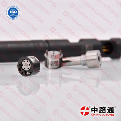 High quality LJBB05502A 320/06838 Fuel CR Systems Fuel Injectors for delphi diesel injectors for sale  common rail fuel