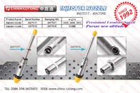 100% new 1301804 for cat injector replacement cost Fuel Injector 130-1804 1301804 for Caterpillar Engine 3412c instock