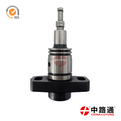 Hot-selling Diesel Fuel Pump Plunger element T32 t32 On Sale PW plunger high quality plunger pump in diesel engine