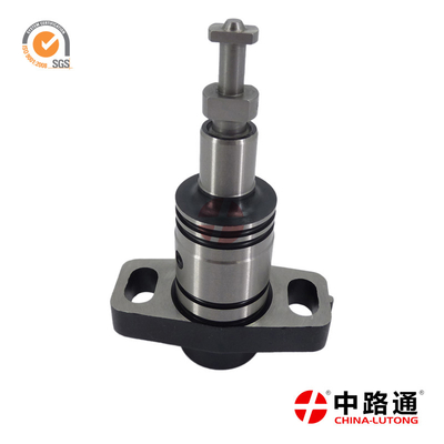 Hot-selling Diesel Fuel Pump Plunger element T32 t32 On Sale PW plunger high quality plunger pump in diesel engine