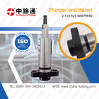 Quality PW40/2 418 425 989 Fuel Pump Plunger Pump 2418425989 Injection Plunger Barrel Assembly for zexel plunger catalog