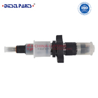 Diesel Common Rail Fuel Injector Assembly 0 445 120 114 buy for Bosch Common Rail Fuel Injector