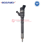 Common Rail Injector For DCI11_EDC7 Engine 0 445 110 064 for Cummins Isbe Fuel Injector