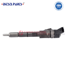 0445110307 for bosch common rail injector manufacturers 0 445 110 307 Common Rail Injector 5263308