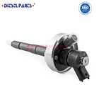 Common Fuel Injector 0445110315 for bosch common rail injector suppliers 0 445 110 315 CR Injector Assembly