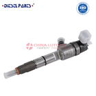 Diesel Fuel Common Rail Injector Assembly 0 445 110 446 for denso delphi common rail injectors