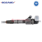 Diesel Fuel Common Rail Injector Assembly 0 445 110 446 for denso delphi common rail injectors