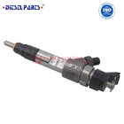 Buy Common rail injector 0 445 120 002 for mercedes common rail injectors  Injector for bosch CR Common Rail system