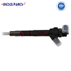 common rail diesel fuel injector 0 445 110 646 for nissan common rail injectors