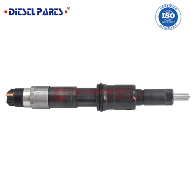 common rail injector parts for sale in china 0 445 120 020 zd30 common rail injector replacement for Engine  IVEC