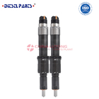 common rail injector parts for sale in china 0 445 120 020 zd30 common rail injector replacement for Engine  IVEC