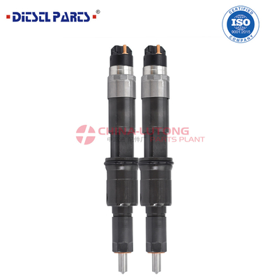 common rail injector parts for sale in china 0 445 120 020 zd30 common rail injector replacement for Engine  IVEC