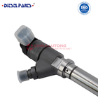 fit for Denso common rail injector catalogue 0 445 120 027 for bosch common rail injector assembly 0445120027 0986435504