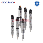 fit for bosch common rail marine injectors 0 445 120 044 Diesel Fuel Common Rail Injector Assembly
