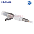 fit for toyota common rail injectors 0 445 120 066 common rail injector for delphi
