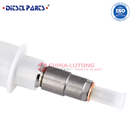 fit for toyota common rail injectors 0 445 120 066 common rail injector for delphi