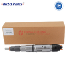 Common Rail Injector For Dongfeng DCI11-EDC7 0 445 120 078 for BOSCH Common rail injector for FAW