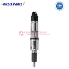 common rail fuel injector for Yuchai YC6J 0 445 120 106 for denso common rail fuel injector for toyota