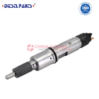 common rail fuel injector for Yuchai YC6J 0 445 120 106 for denso common rail fuel injector for toyota