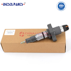 fit for denso common rail injectors supplier 0 445 120 212 CR Injector Parts