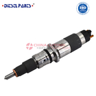 fit for denso diesel common rail 0 445 120 231 injectors man common rail injectors