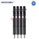 fit for Cummins Fuel Injectors manufacturers 0 432 193 498 common rail injector diesel parts engine CR