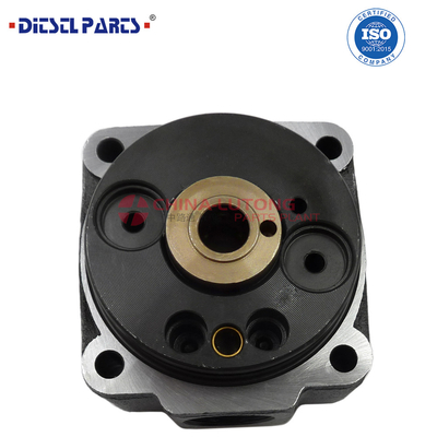 Hot selling head rotor diesel fuel pump , VE 4cylinders fuel pump head rotor X6 1 468 334 900 for Zexel Pump Head Rotor