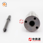 top quality common rail nozzle for 12v cummins injector nozzle DLLA158P844 095000-5601 for Denso Nozzles Suppliers
