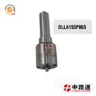 top quality common rail nozzles for ford fiesta fuel nozzle DLLA155P863 093400-8630 for denso nozzle assy