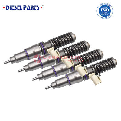 20584348 21371675 Fuel Injector For   Dxi13 D13 Engine 20972222 for delphi diesel electronic unit injector