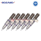 Top quality Unit Fuel20747797Injector D9B for  FM B9 Trucks Lorries Spare Parts for  unit injector replacement