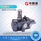 Top quality X.5 Head rotor for yanmar diesel injector pump head for yanmar 4tnv98 fuel pump parts