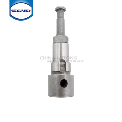 top quality Plunger Barrel for yanmar Plunger &amp; Barrel 140153-6420 K49 for yanmar 3 cylinder diesel engine injector pump